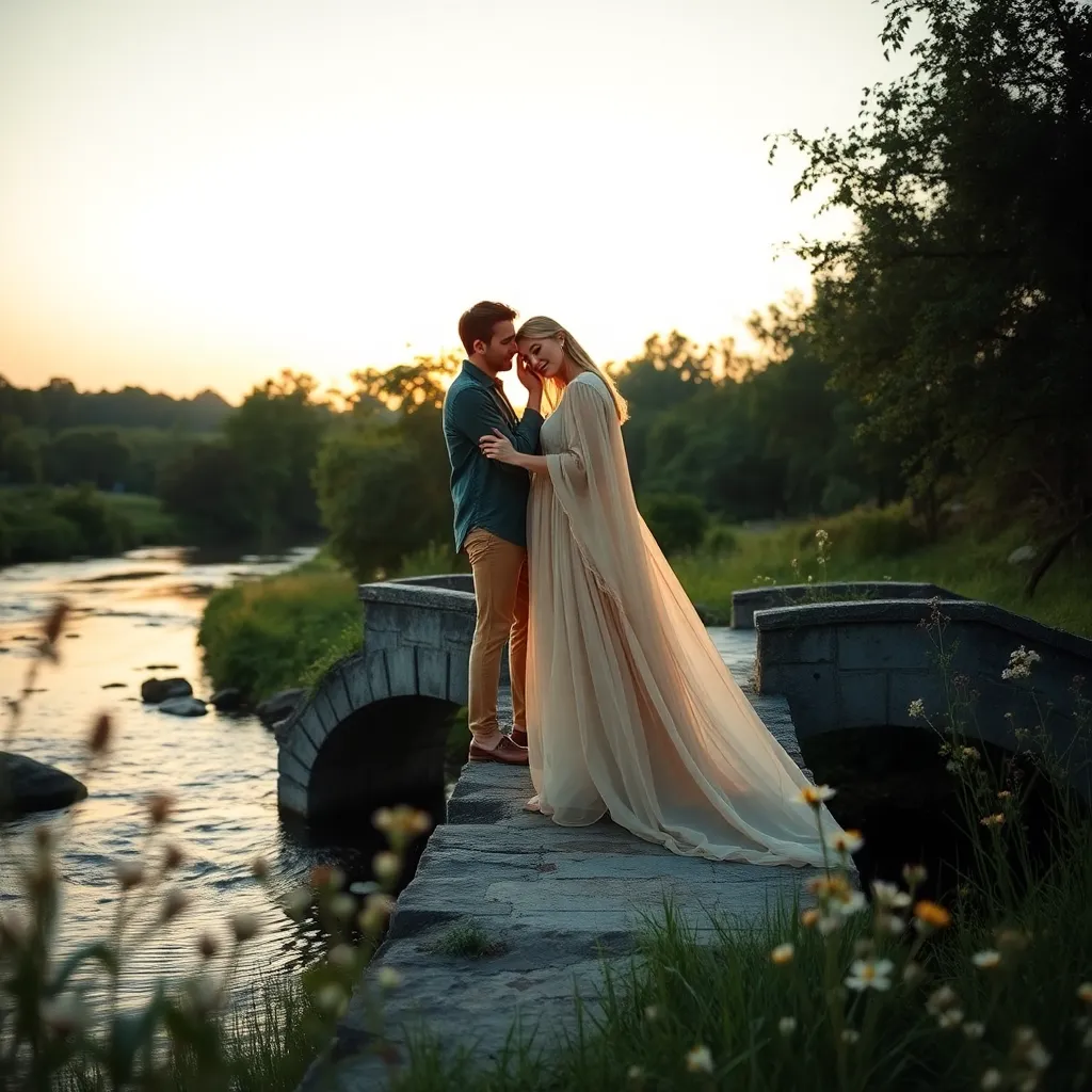 The Journey of Souls Entwined