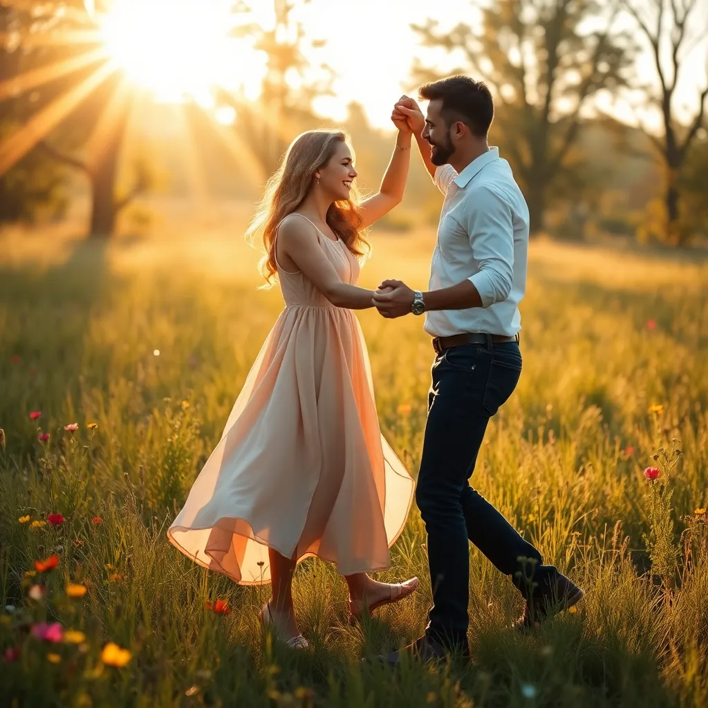 When the Heart Finds Its Rhythm
