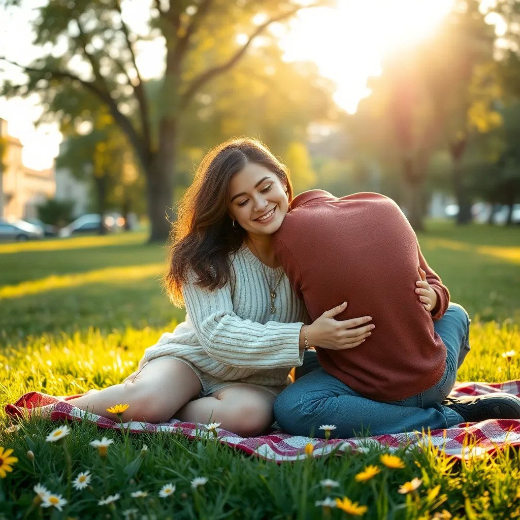 Tender Moments, Endless Love