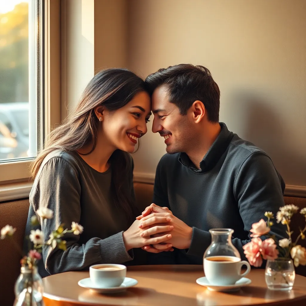 The Whisper of Love's Truth