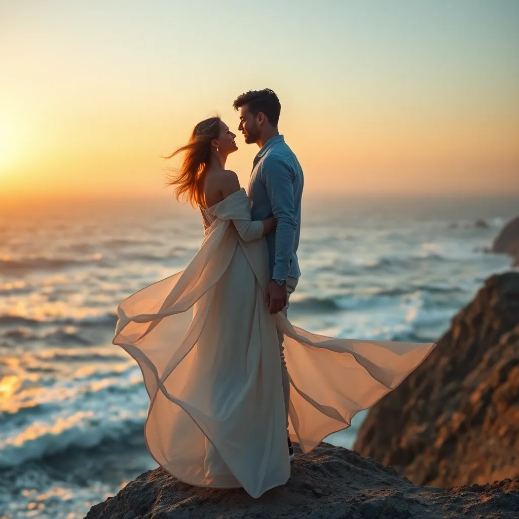 The Journey Beyond Heartbreak