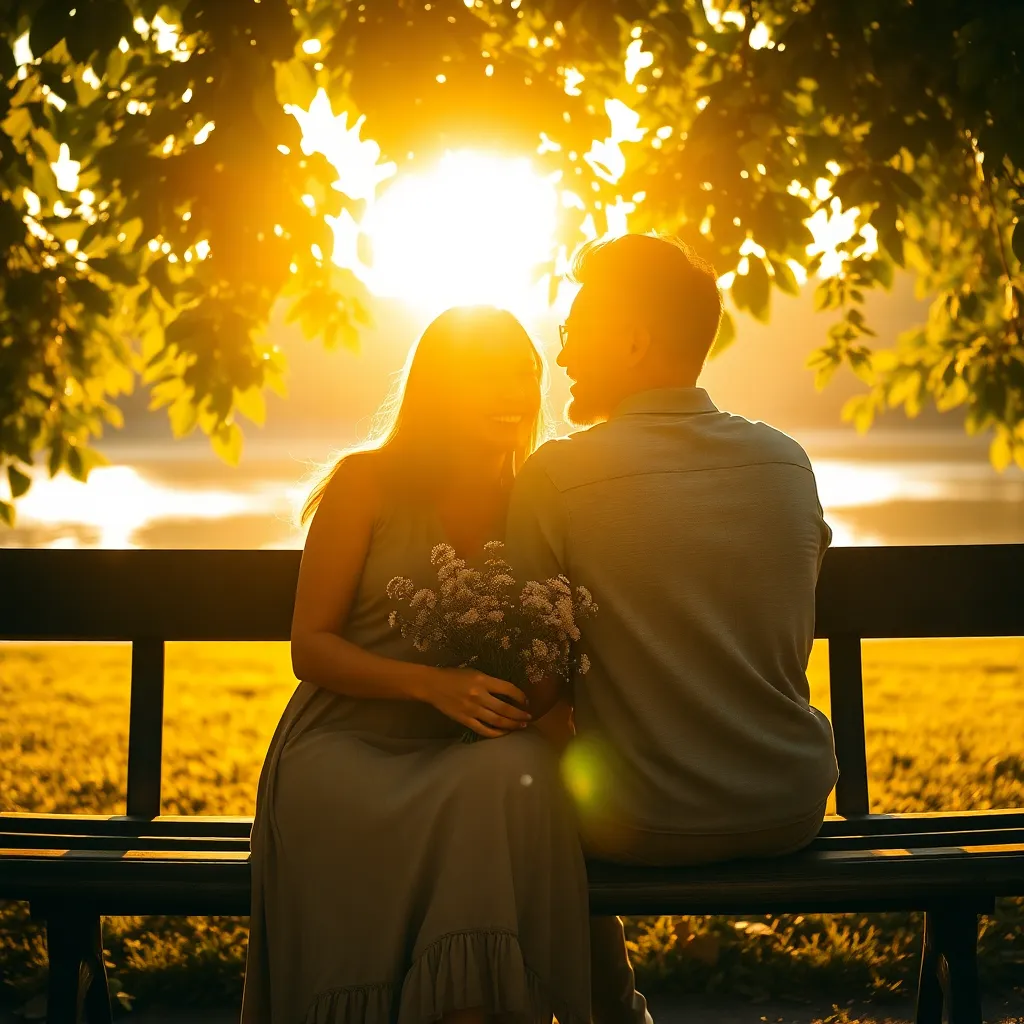 Harmony in Every Heartbeat
