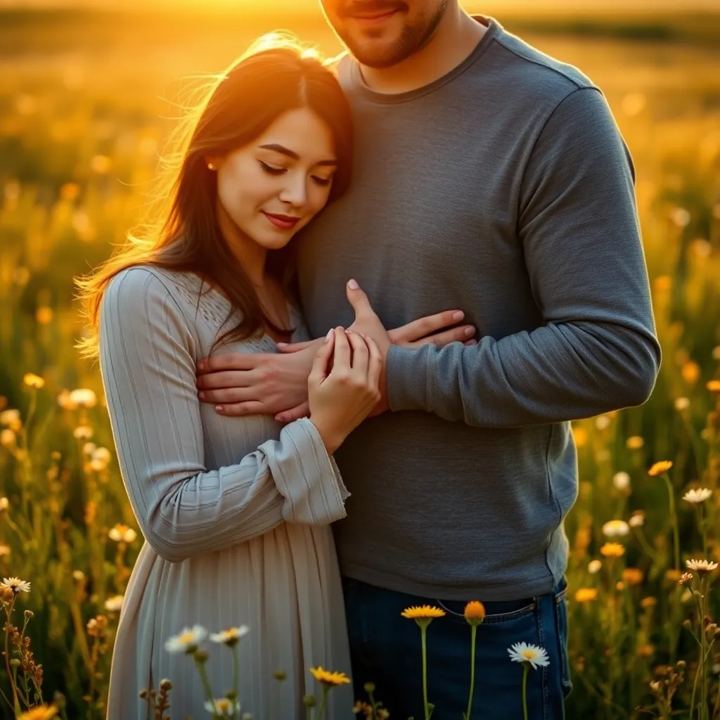 In Every Heartbeat, a Promise