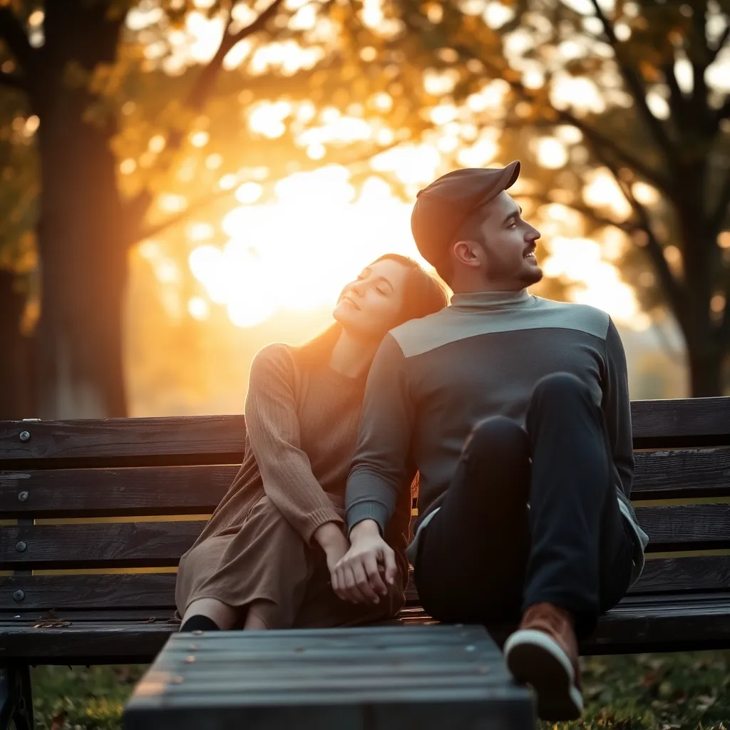 The Silent Echoes of Affection