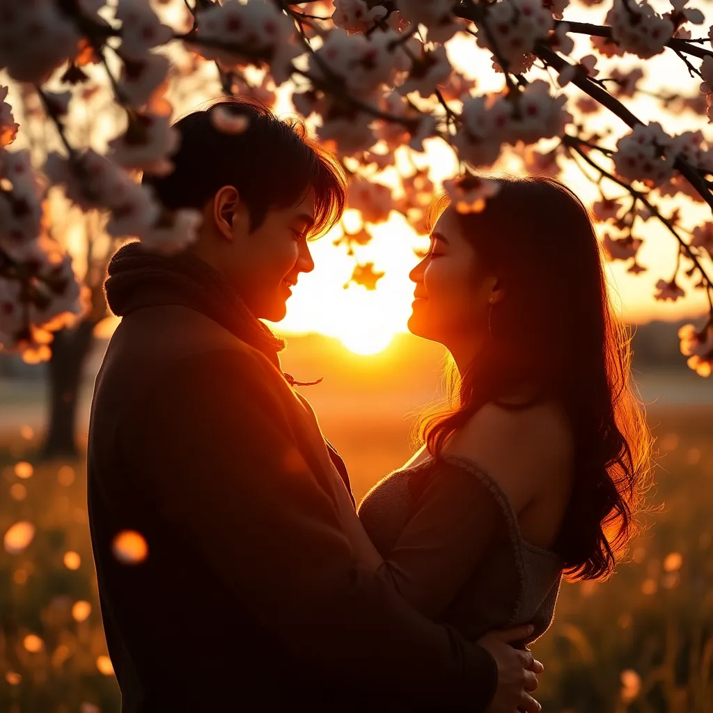 When Every Moment is Eternal