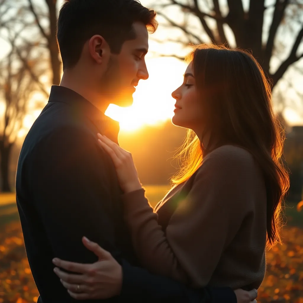 A Heart’s Journey to Wholeness