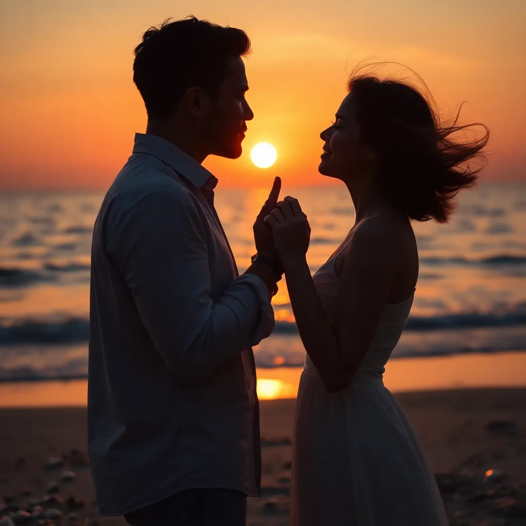 The Echoes of Our Shared Dreams