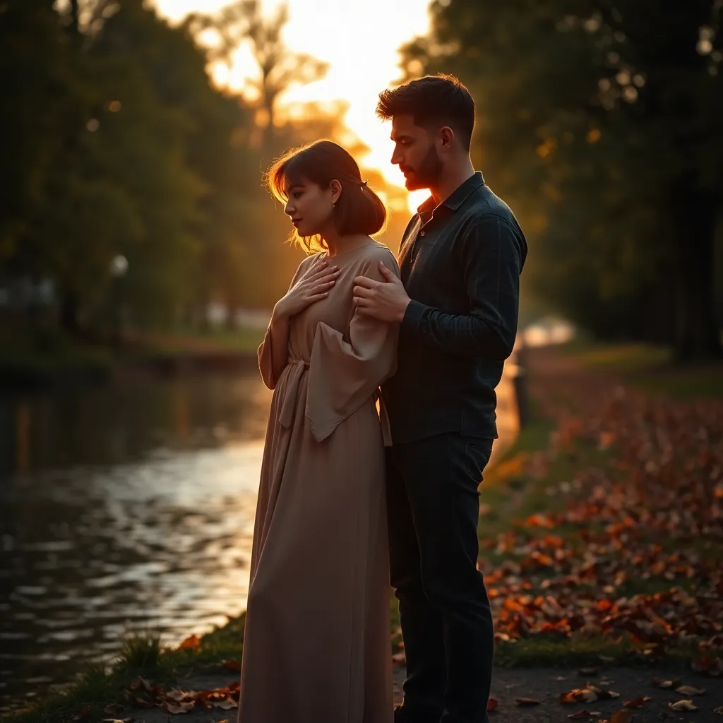 Finding Peace in Farewell