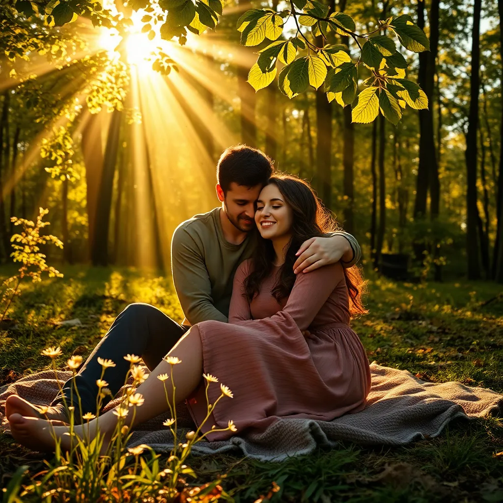 The Fragile Strength of Love