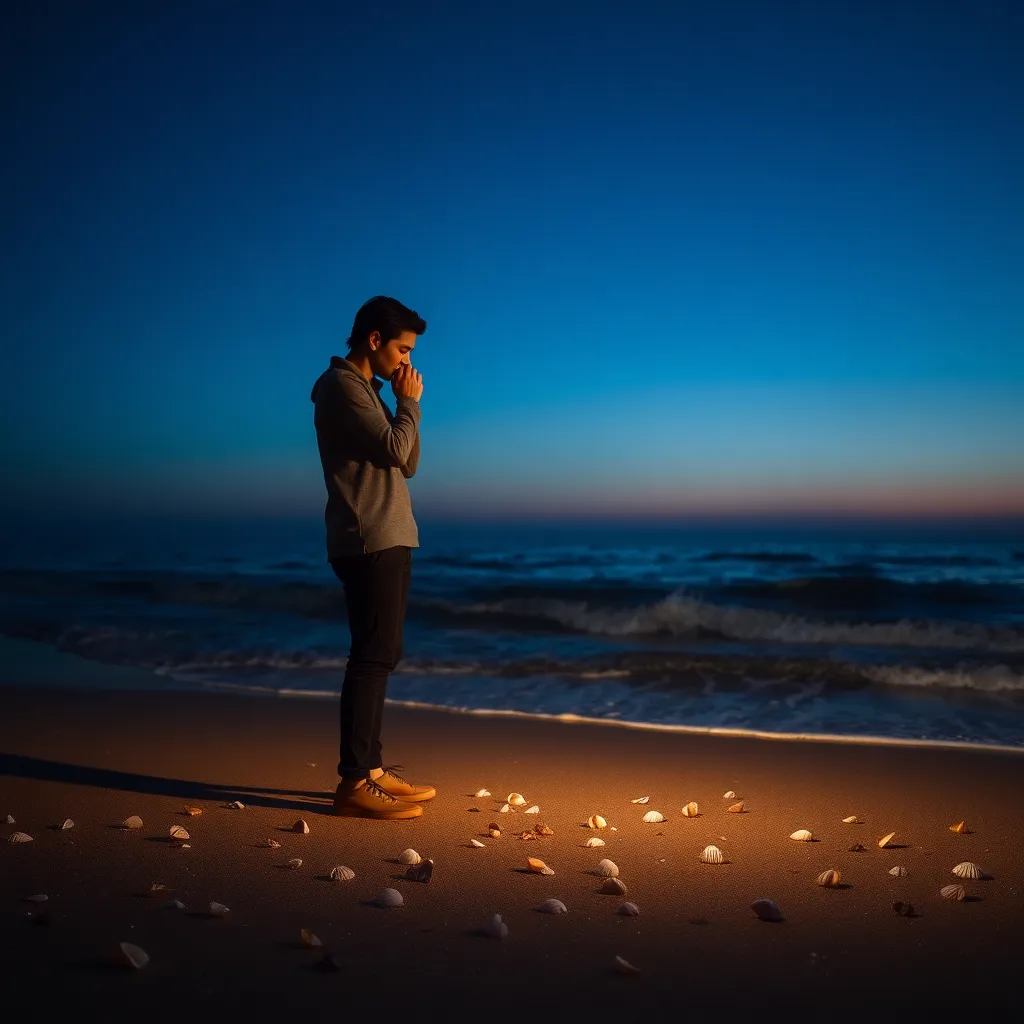 The Quiet Goodbye of Hearts