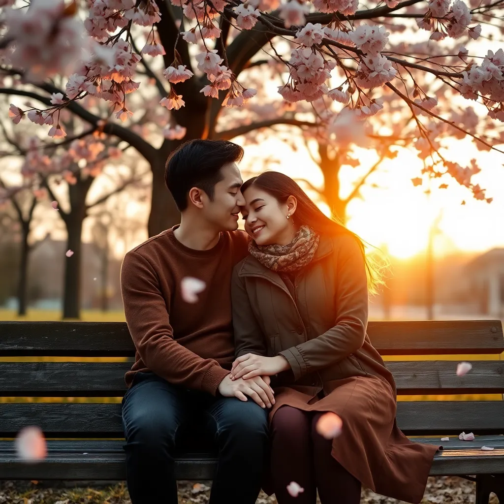 The Tenderness That Time Ignites