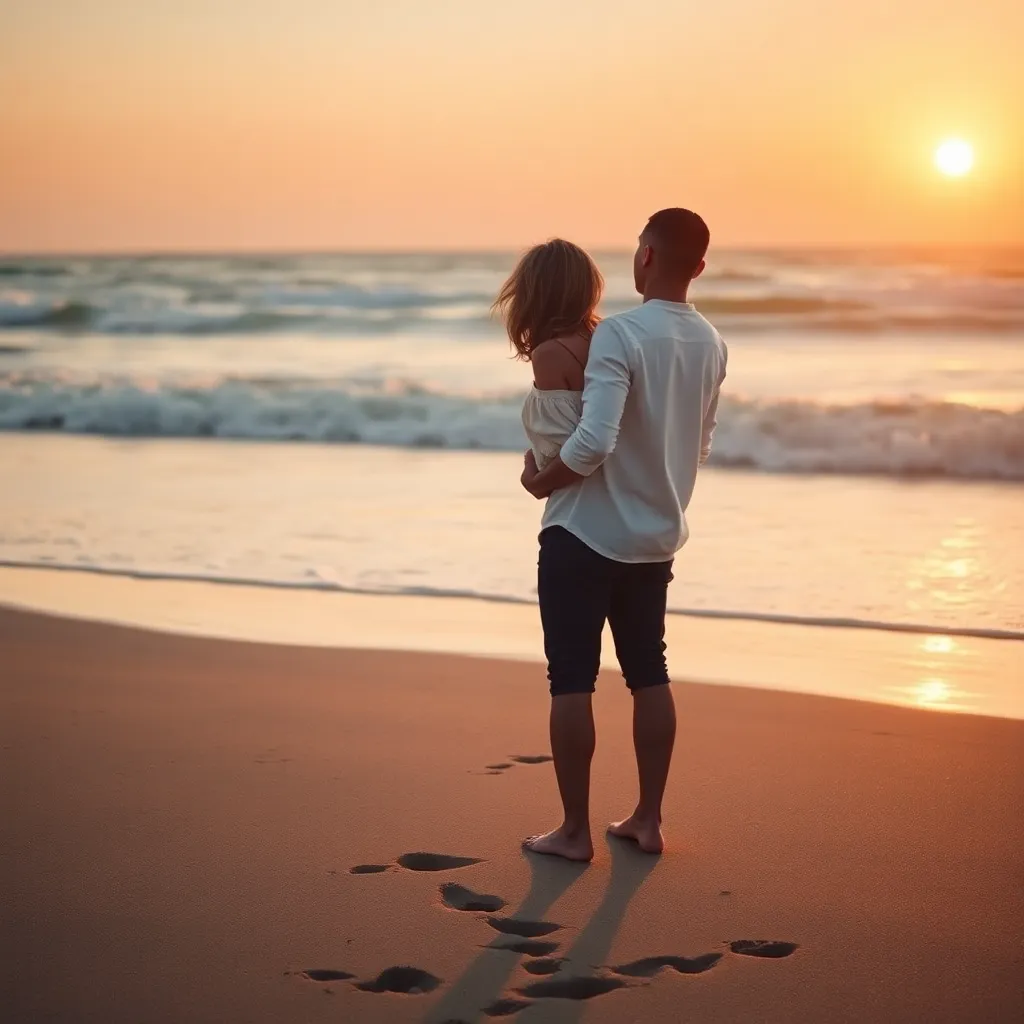 The Gentle Ache of Longing