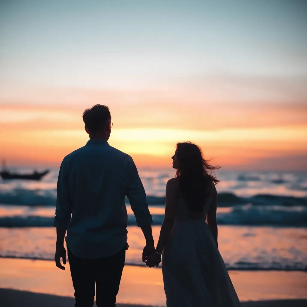 The Timelessness of True Love
