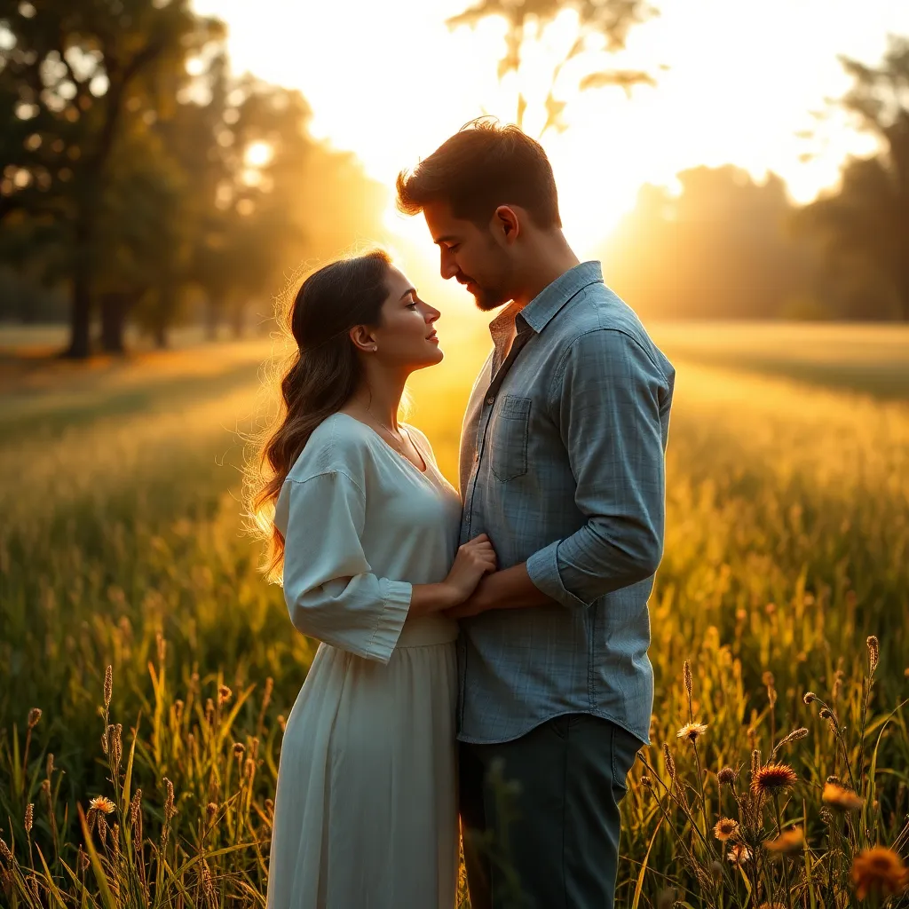 The Whisper of Forever