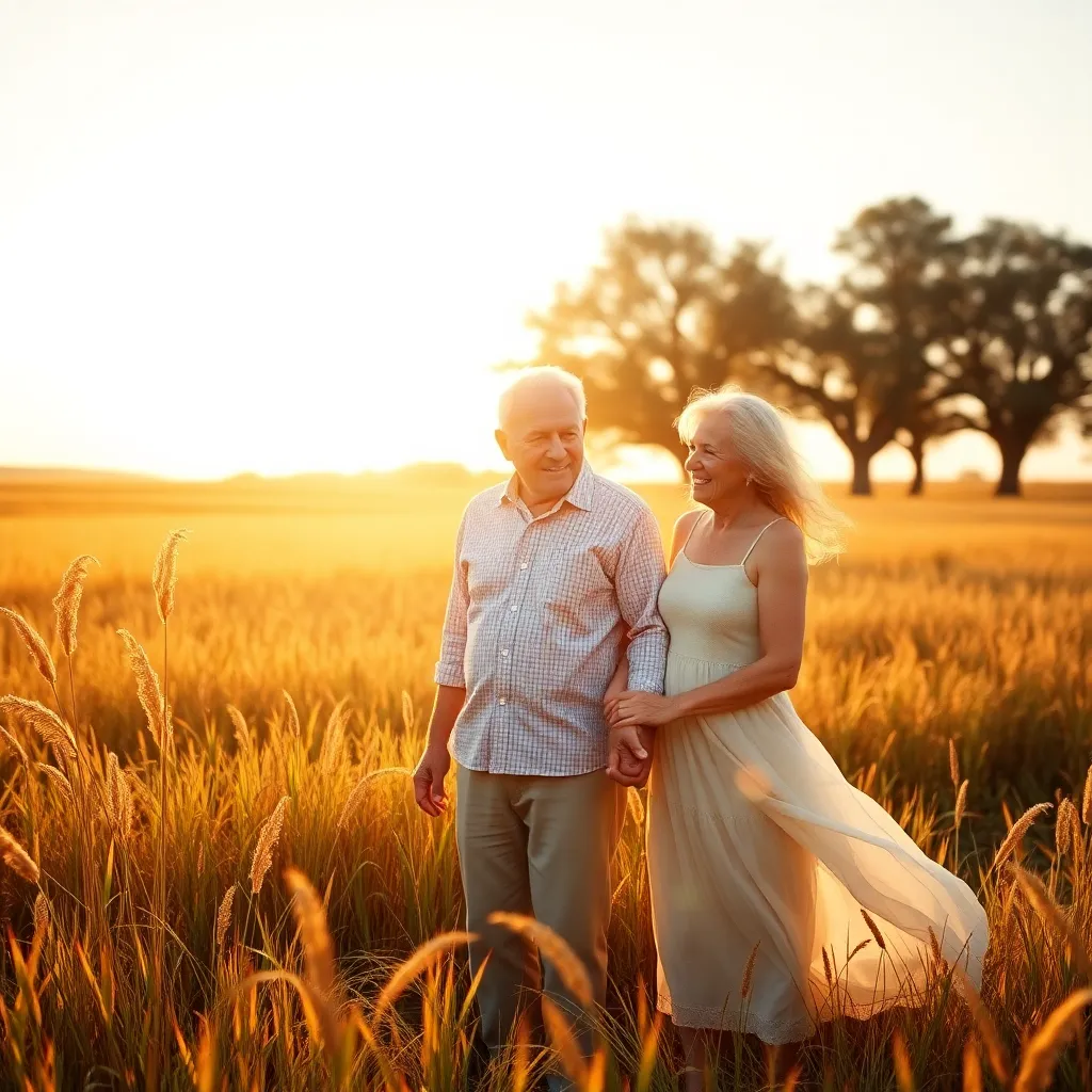 Whispers of Eternity in Our Hearts