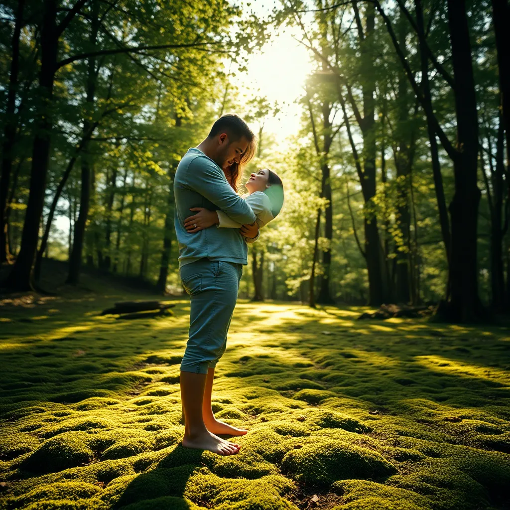 The Path to Personal Harmony