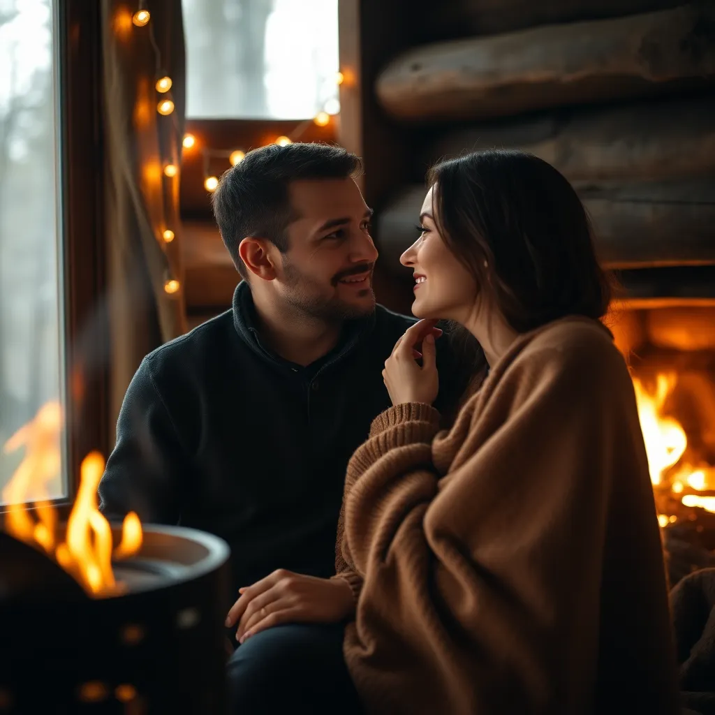 The Fire That Won’t Fade