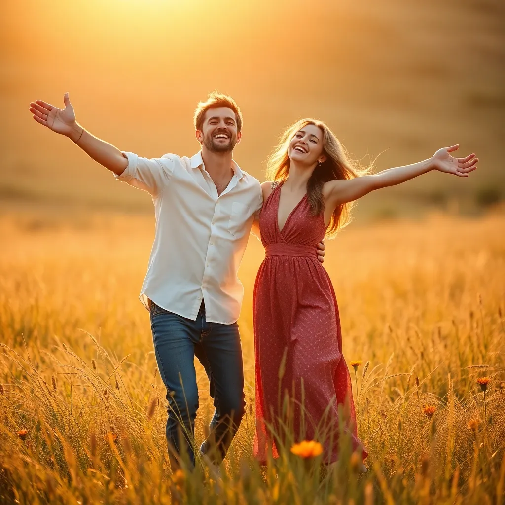 The Art of Loving Fearlessly