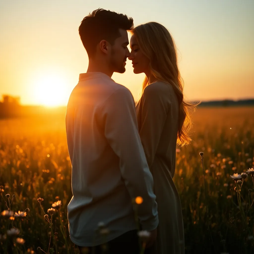 The Echo of Love's Whisper