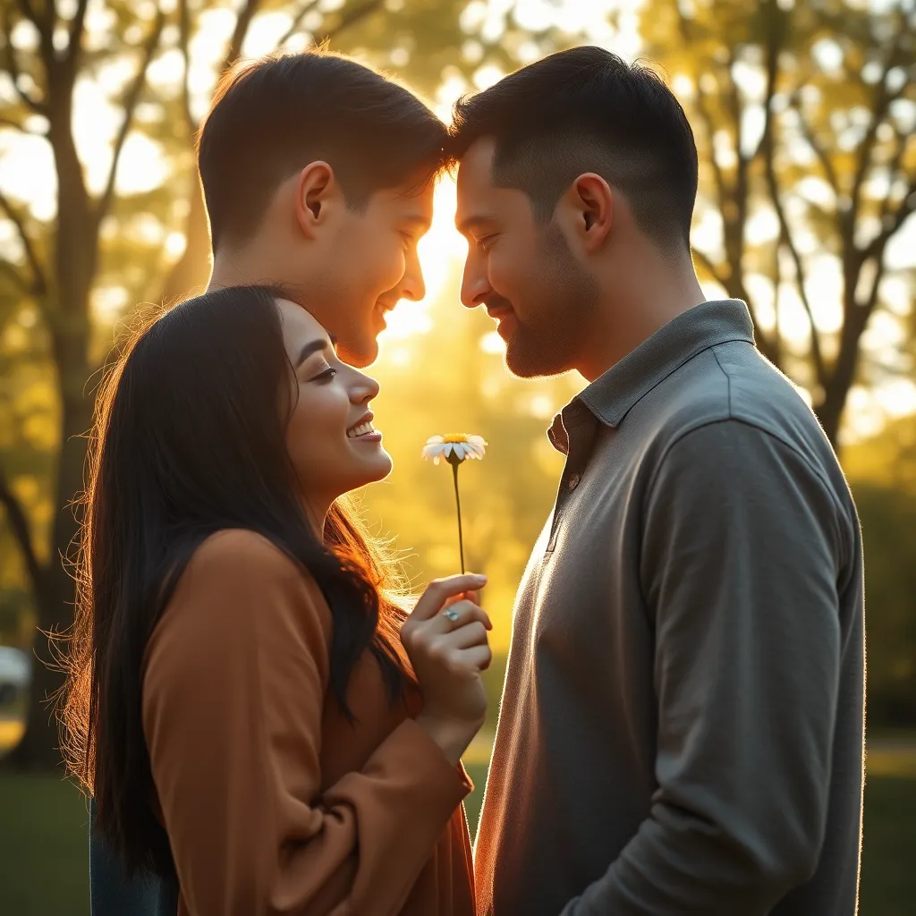 The Power of Personal Grace