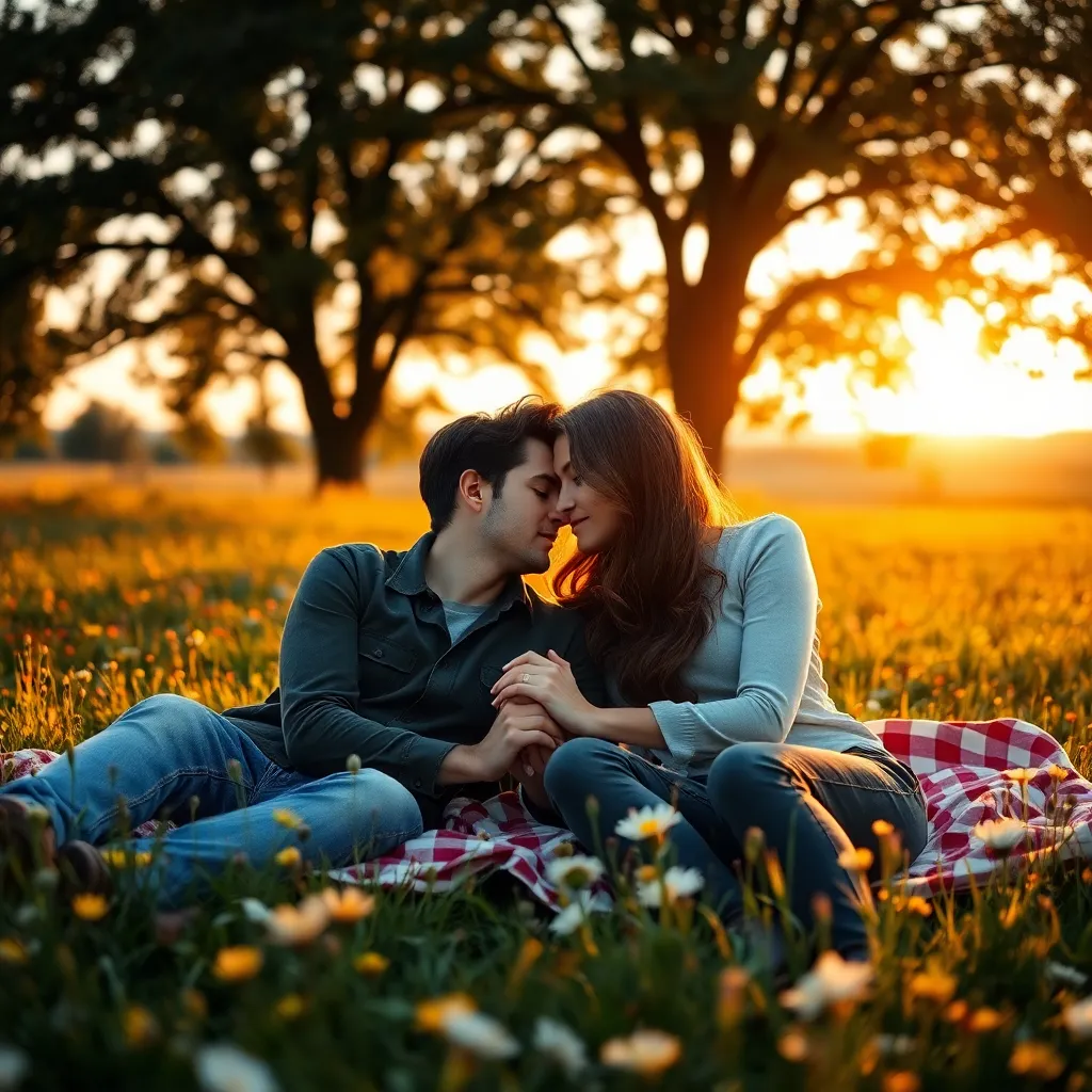 Where Hearts Find Their Rest