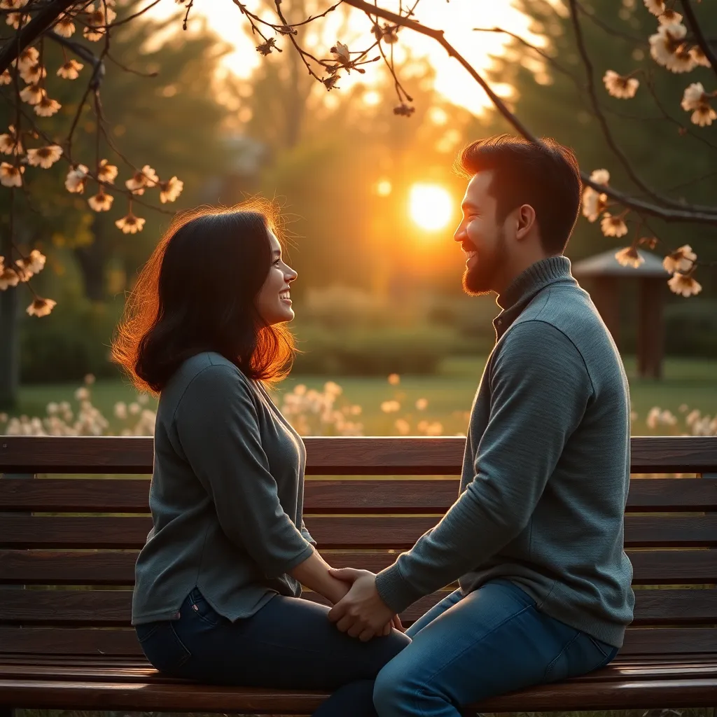 When Love Begins Within