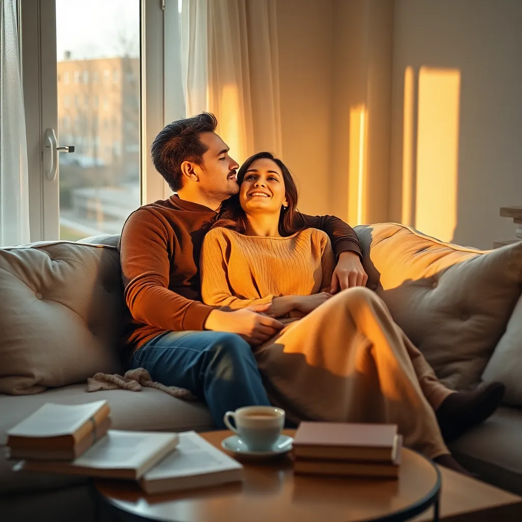 When Passion Finds Its Home