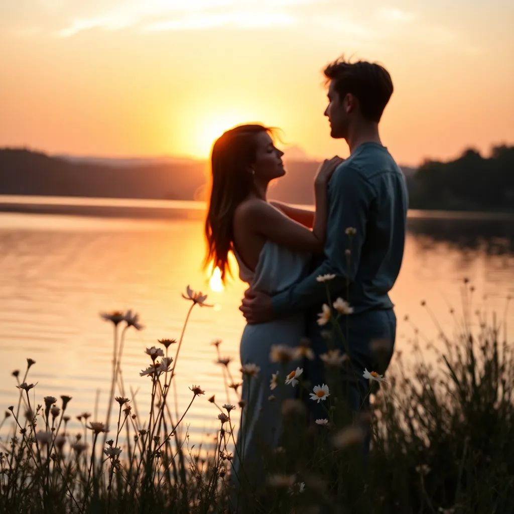 The Courage to Love Again