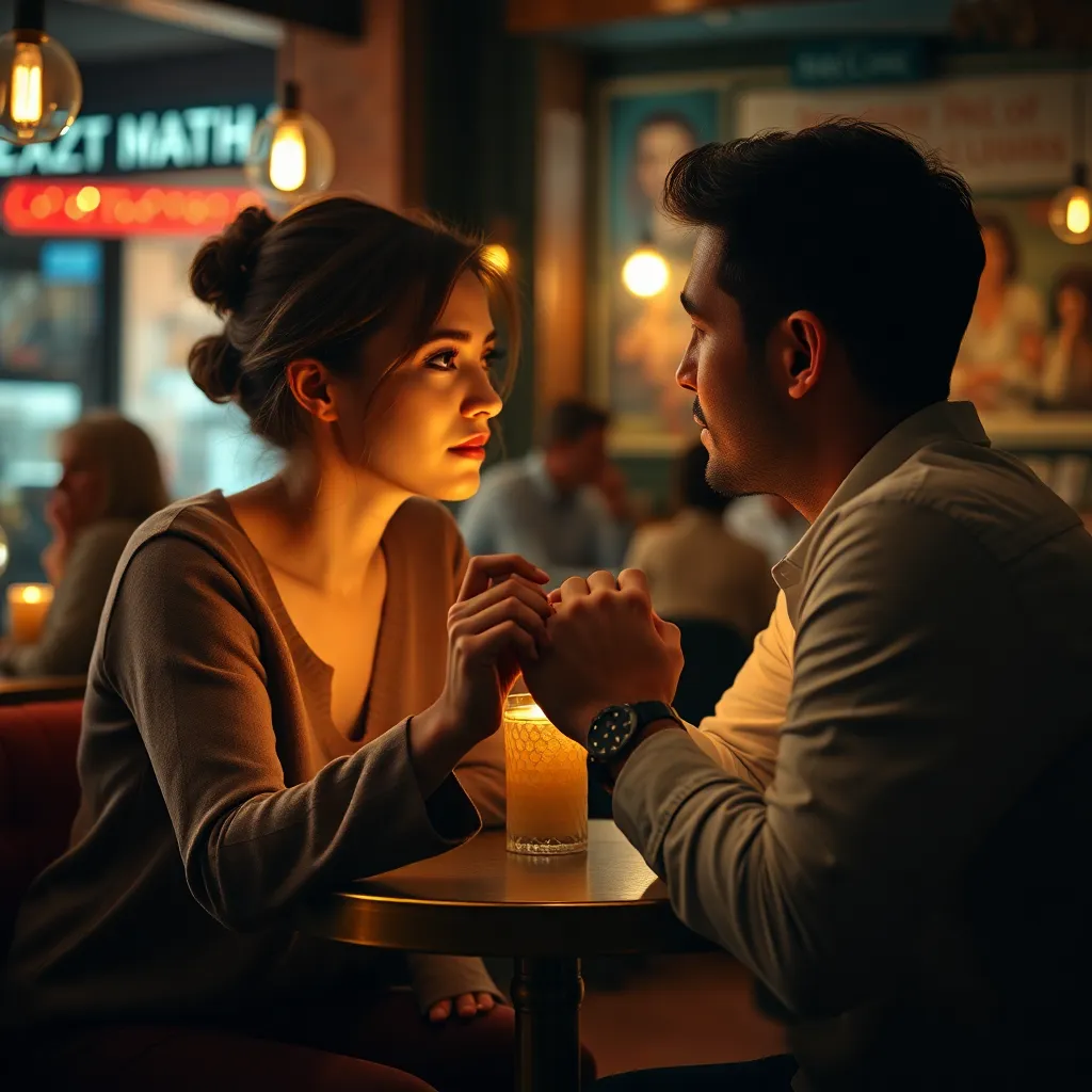 Chasing Illusions of Affection