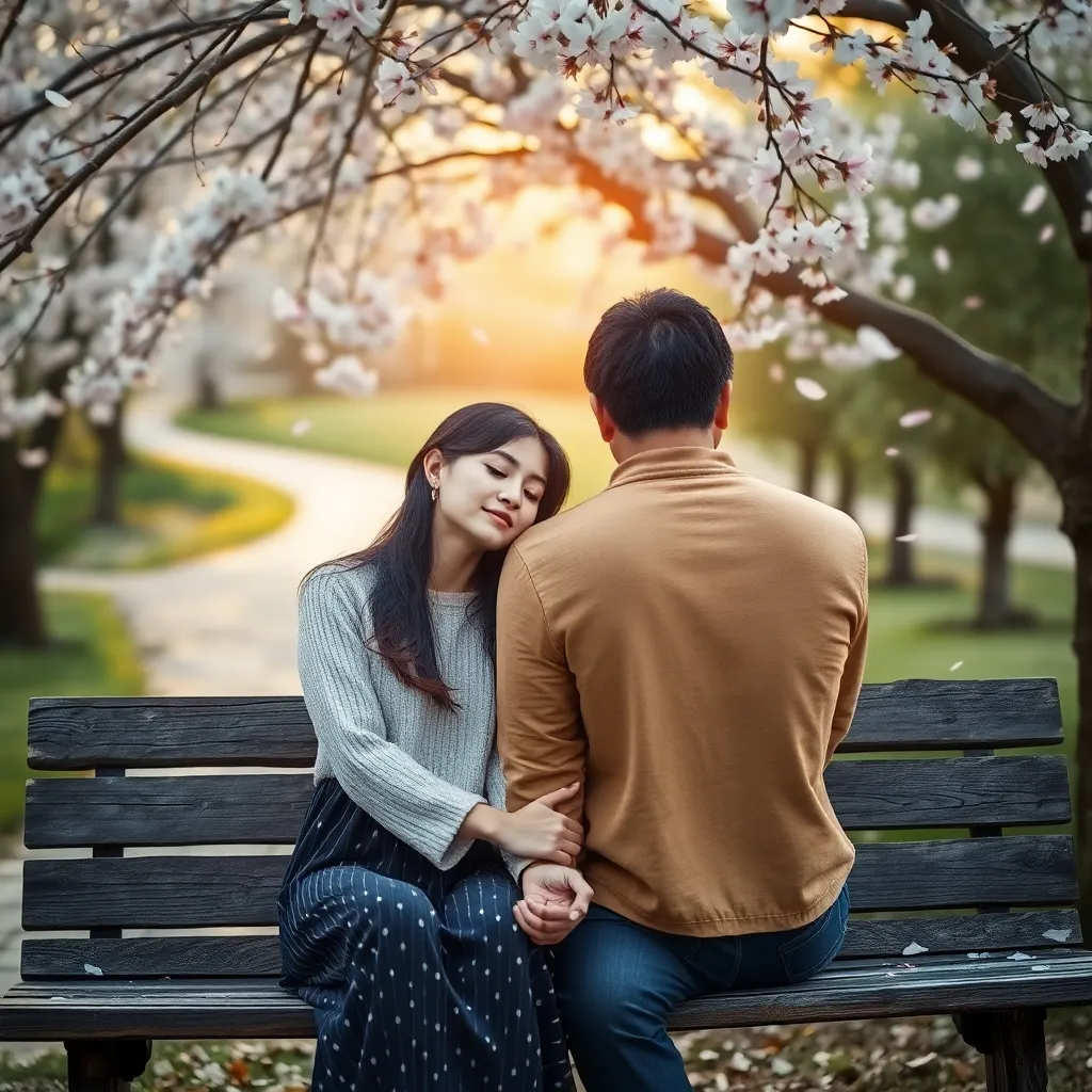 The Power of Gentle Patience