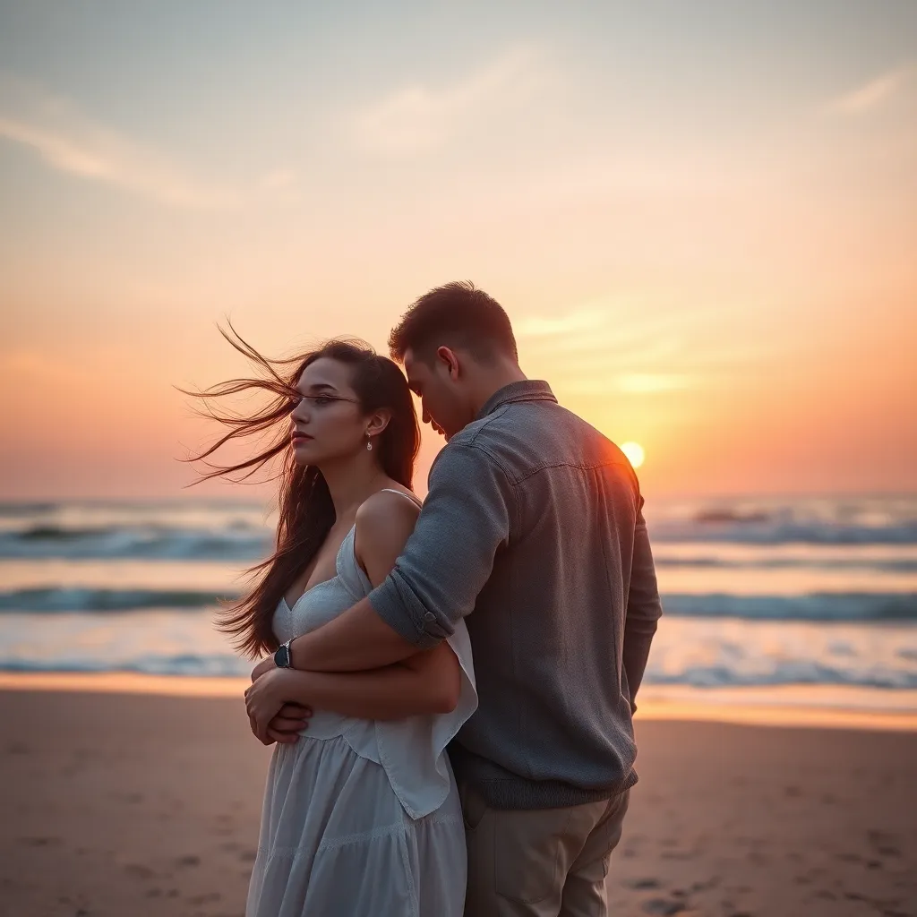 The Hidden Strength in Longing