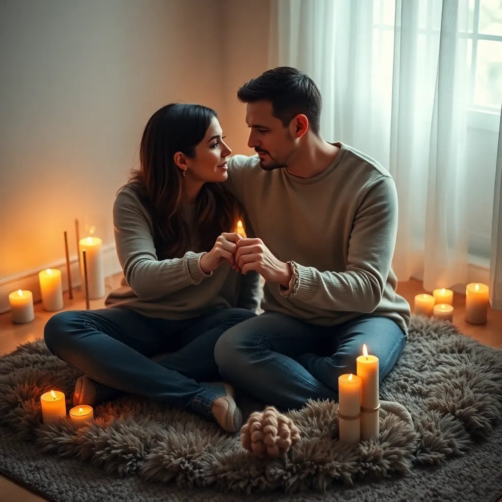 Love Beyond the Chains