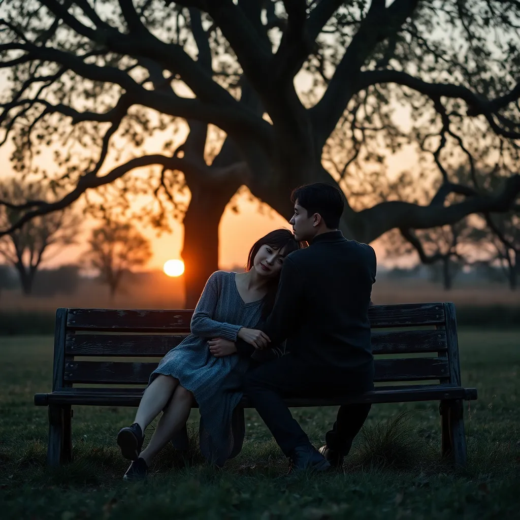 When Love's Light Grows Dim