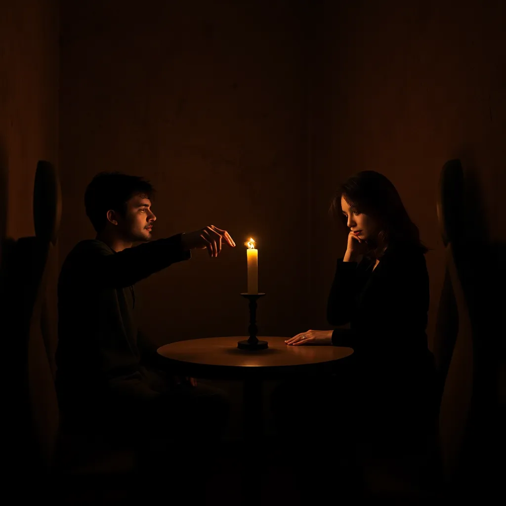 The Shadows of Silent Manipulation