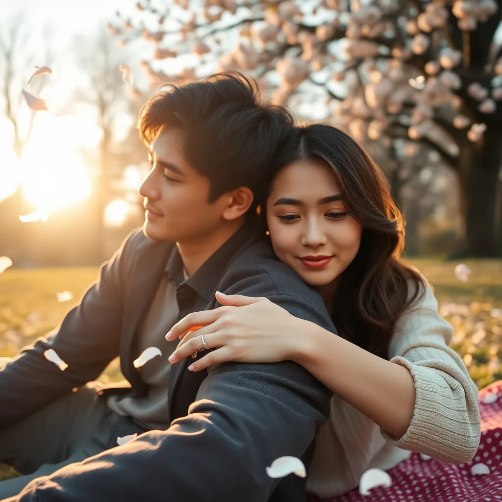 The Heart's Resilient Melody