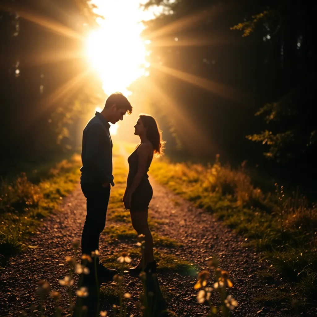 When Our Paths Diverge