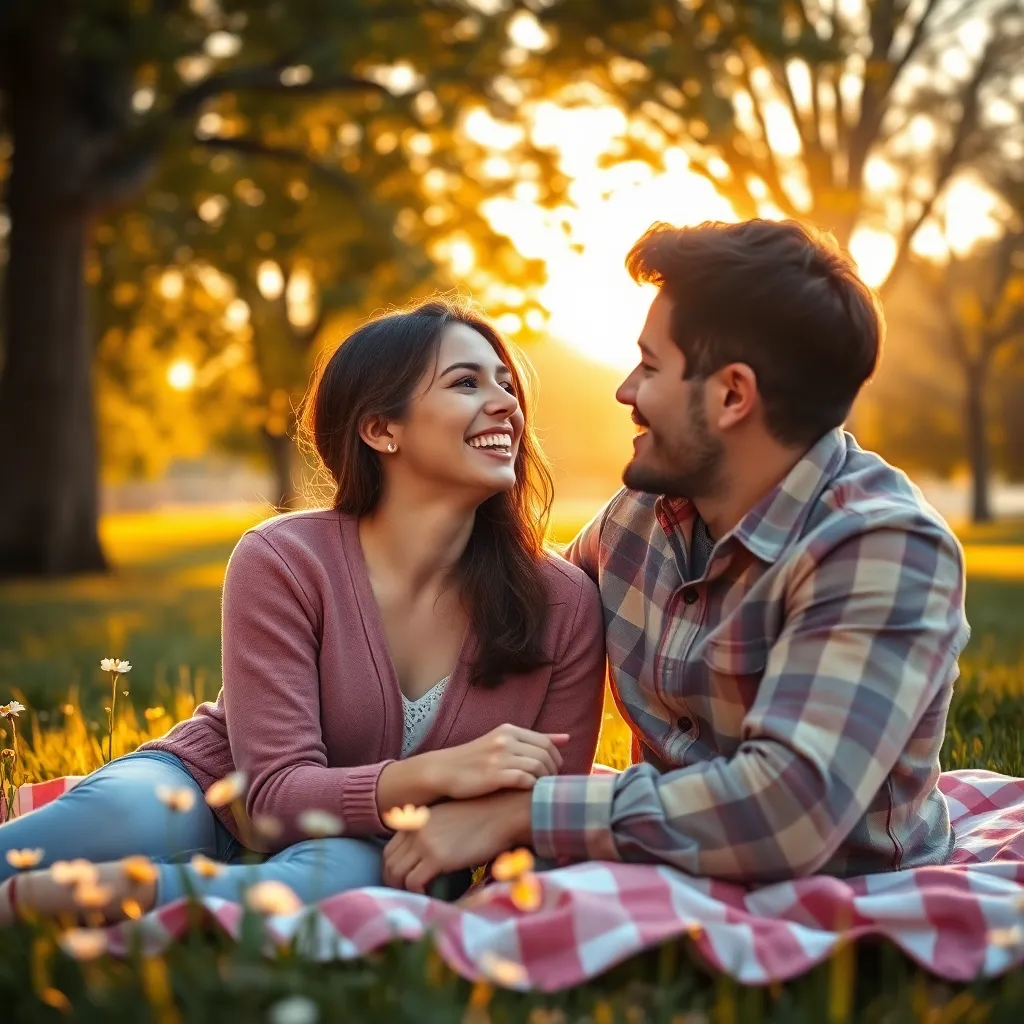 The Warmth in Your Smile