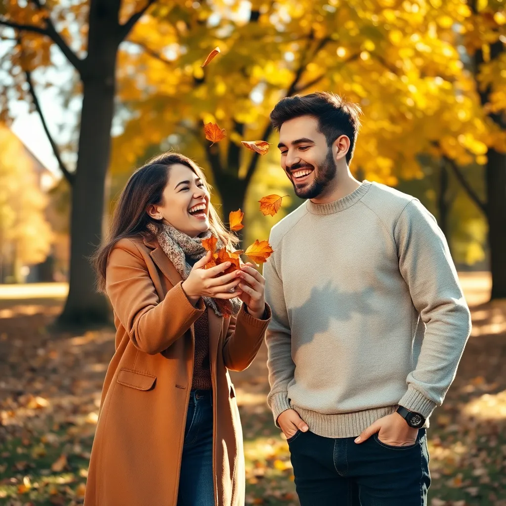 When Jests Strengthen Bonds