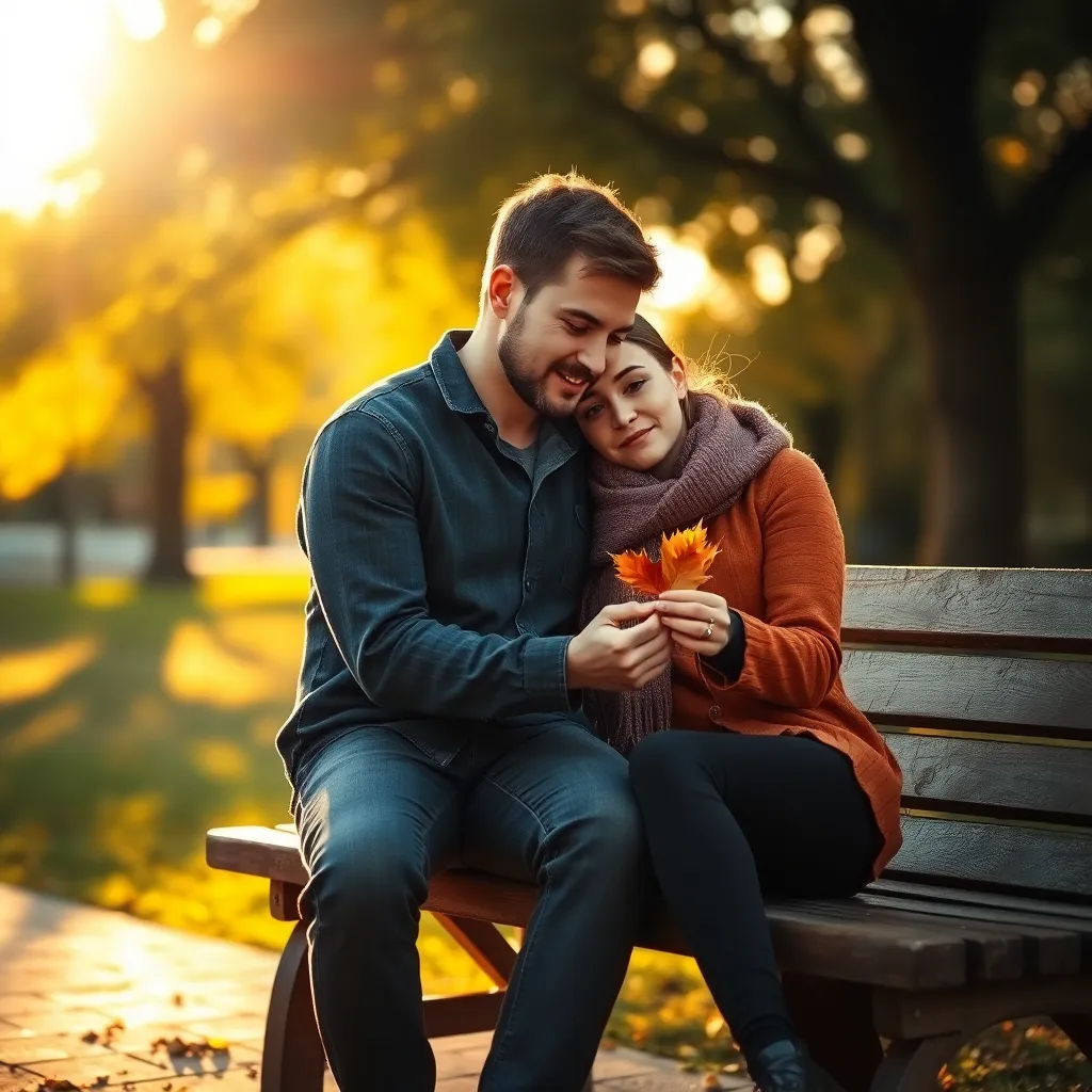 The Unseen Magic of Together