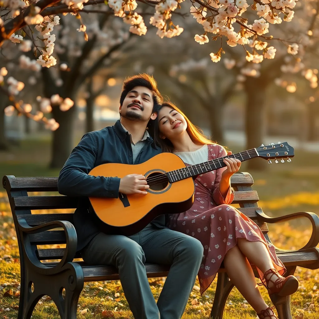The Song of Our Togetherness