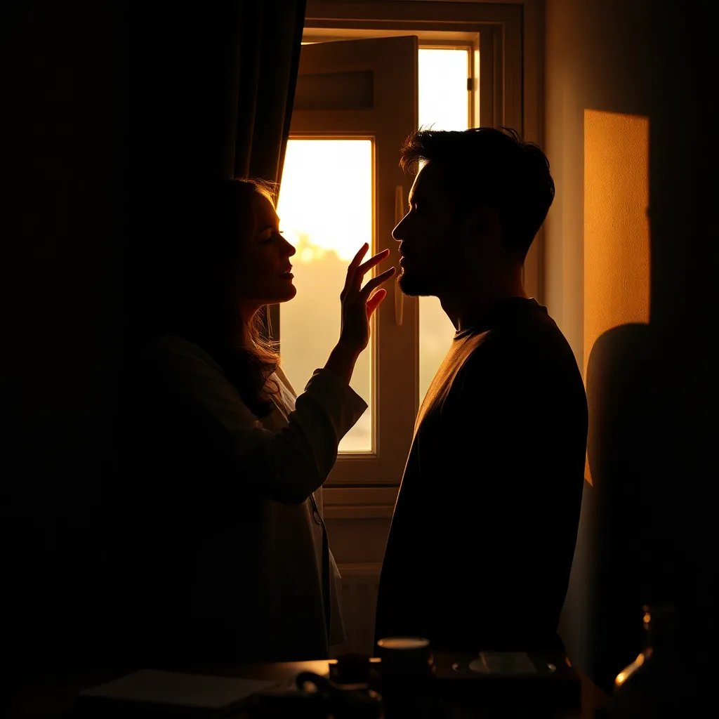 Finding Light in Toxic Darkness