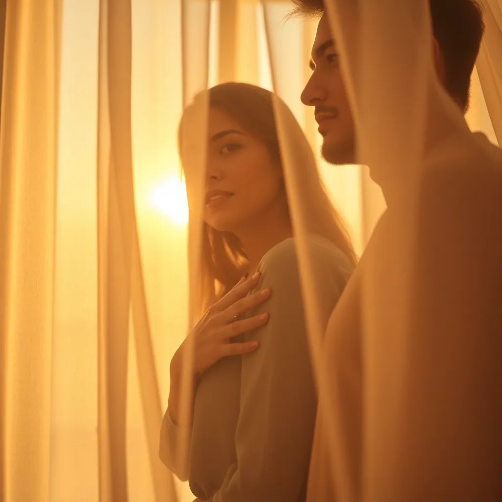 Behind the Veil of Affection