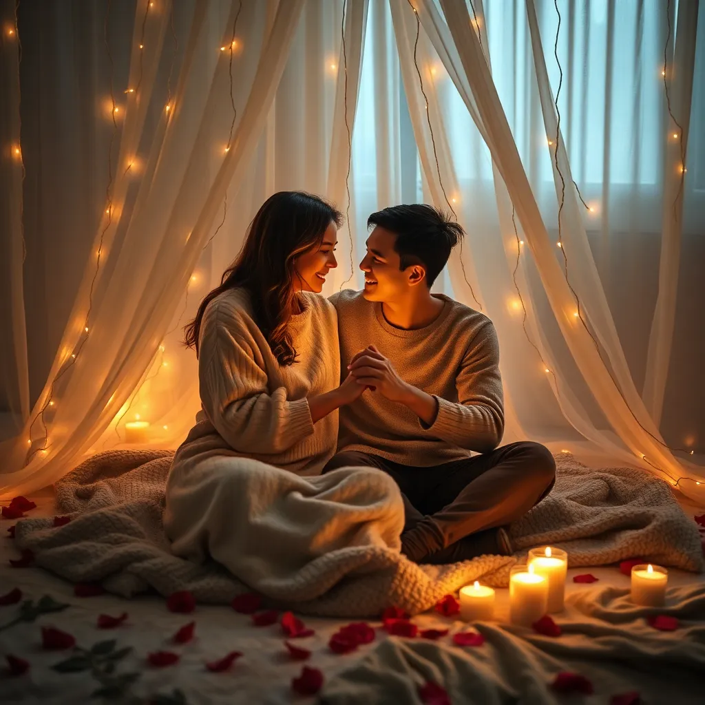 The Gentle Art of Love