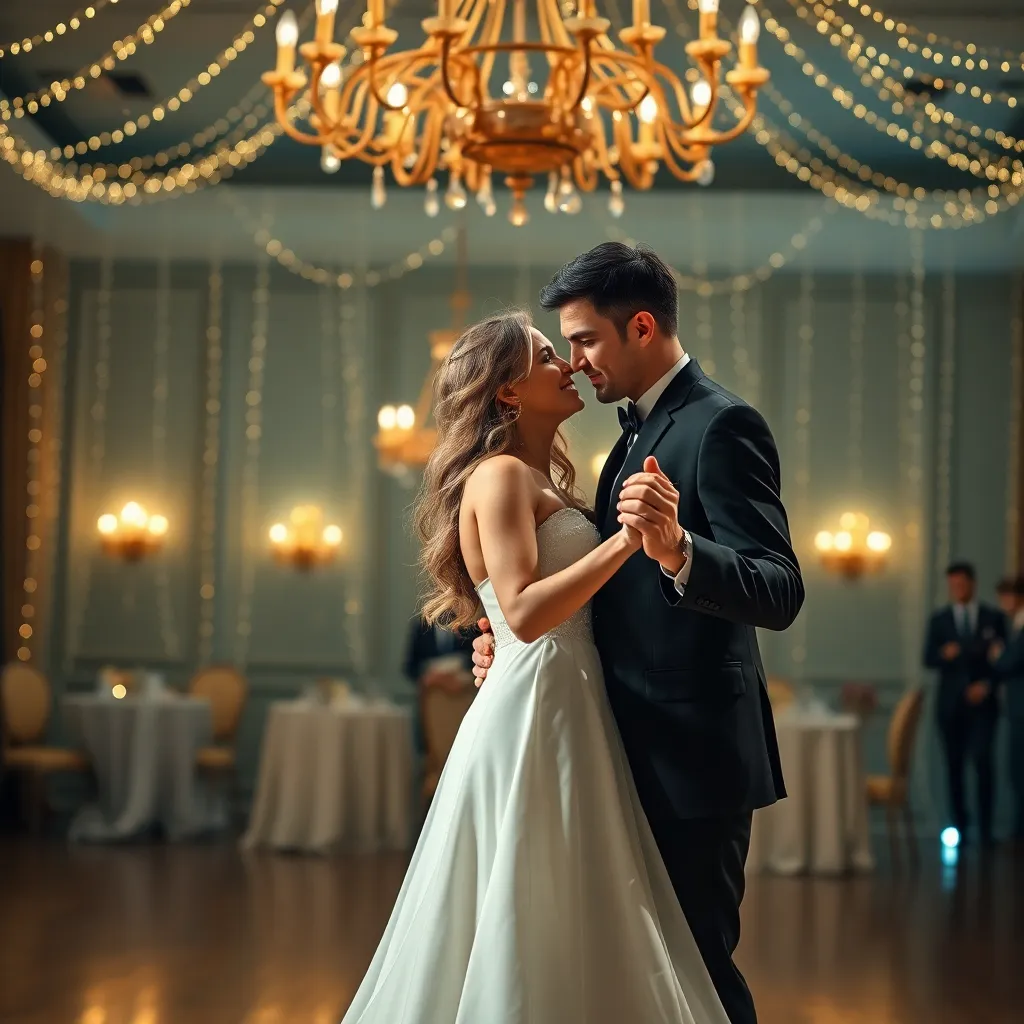 The Dance of Unending Devotion