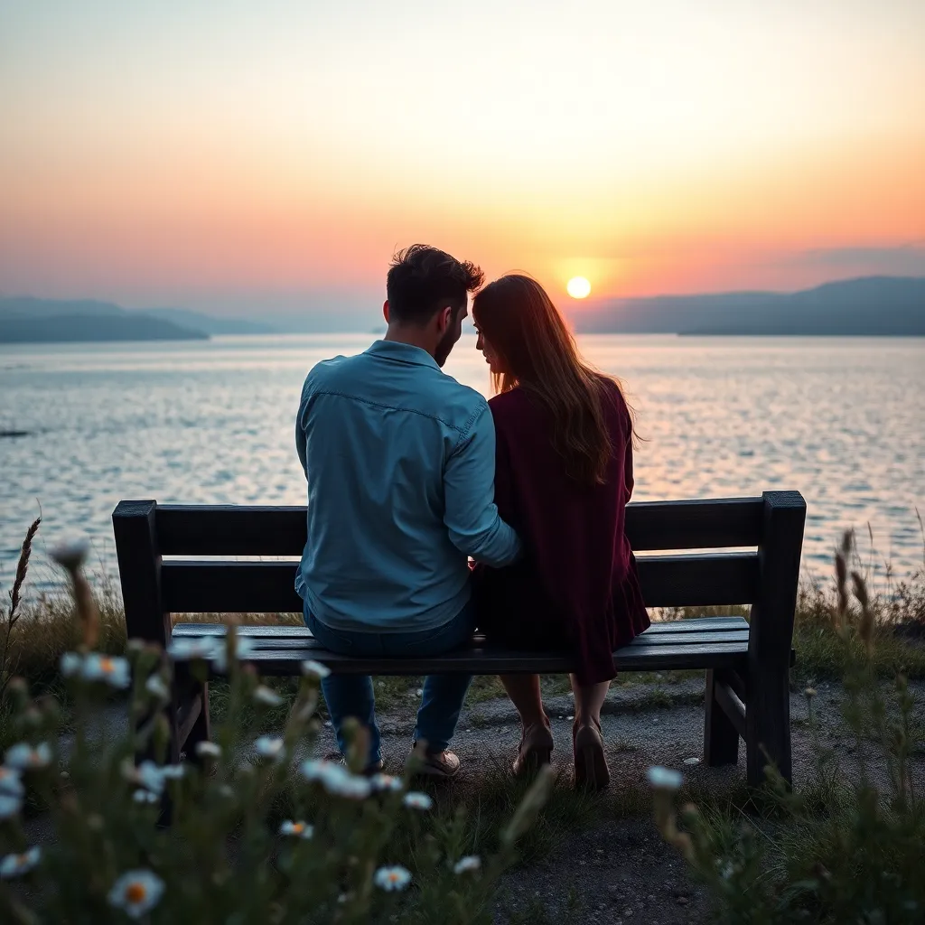 The Elegance of Shared Silence