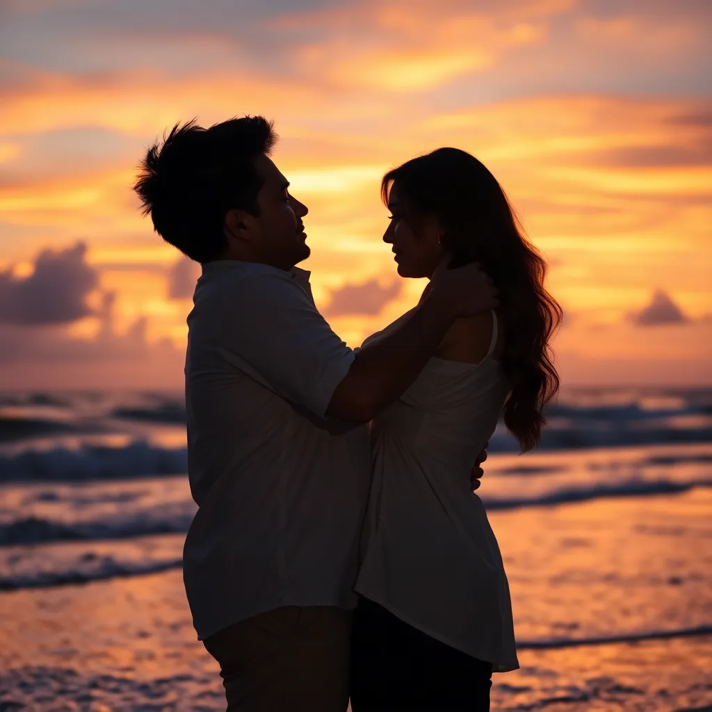 The Depth of Our Love