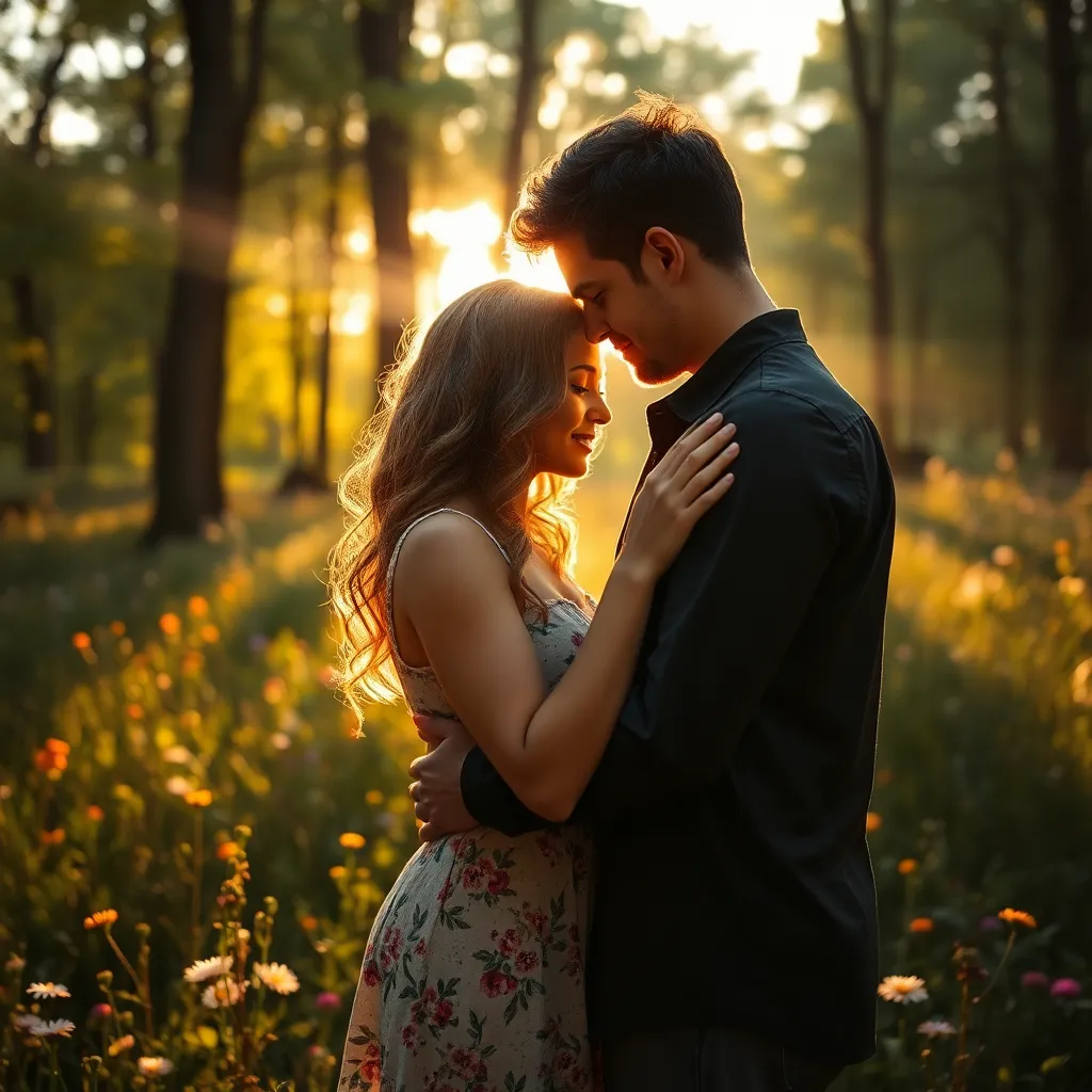 The Grace of Unspoken Promises