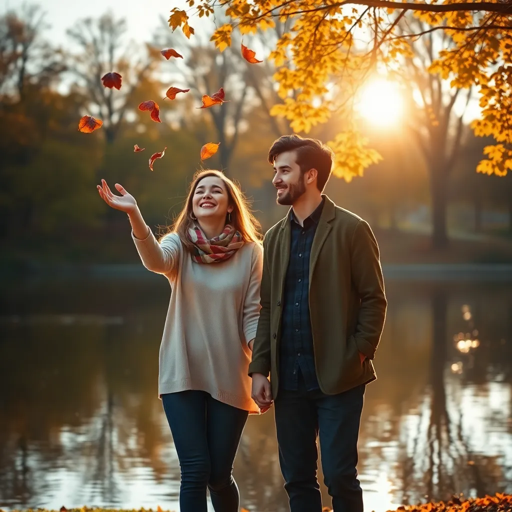 The Beauty of Starting Anew