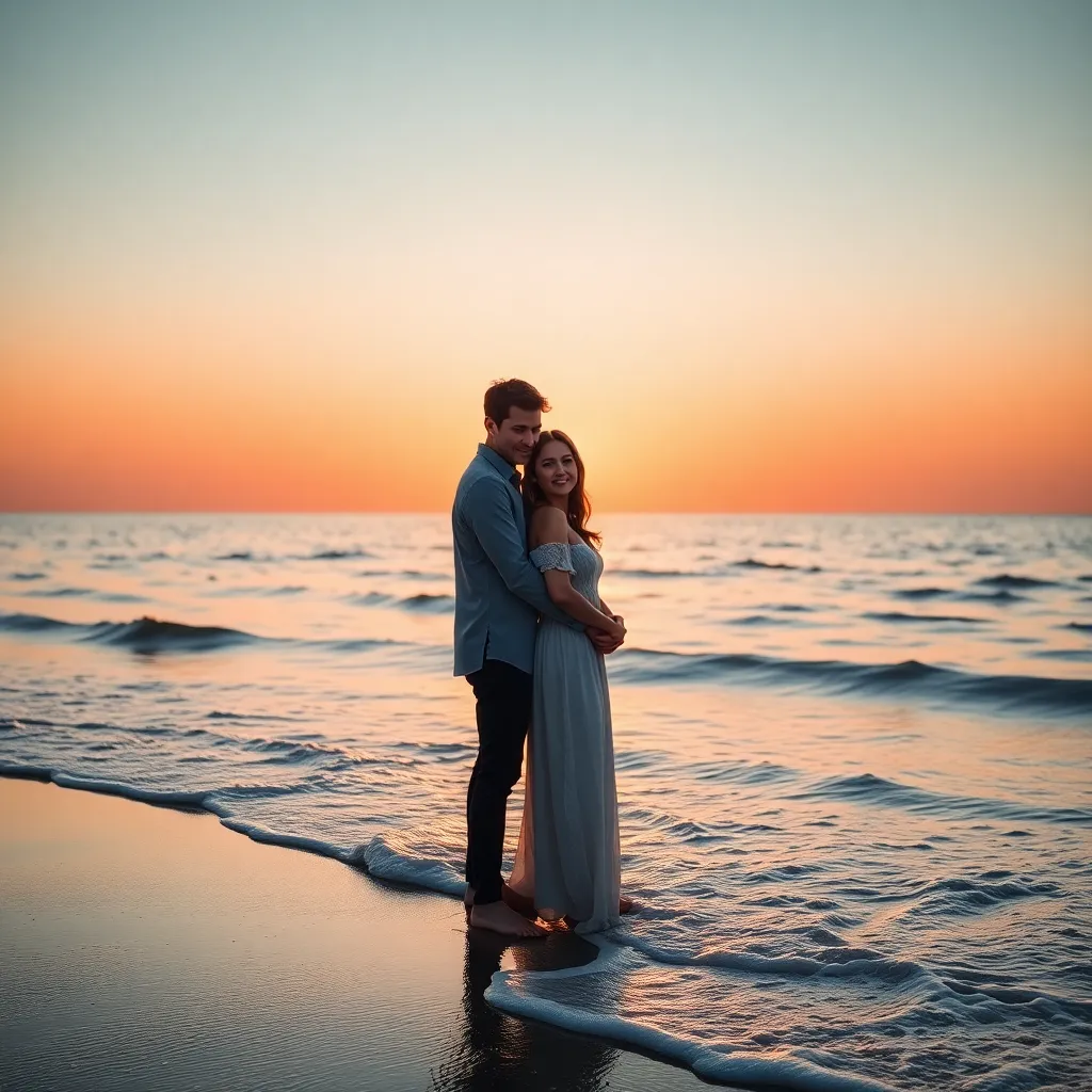 When Love Is Our Constant Compass
