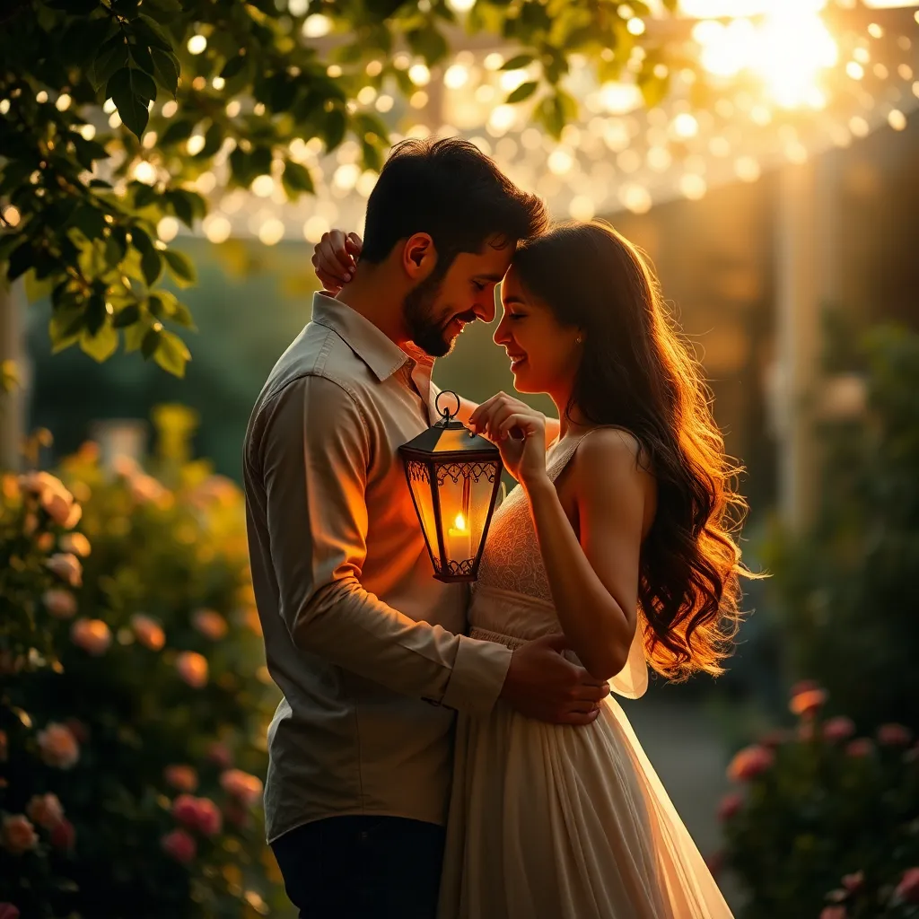 Where Hearts Find Rhythm